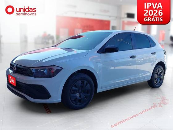 VOLKSWAGEN POLO 1.0 MPI TRACK MANUAL VOLKSWAGEN POLO 1.0 MPI TRACK MANUAL